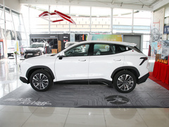 2022款 1.6T DCT王者
