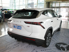 2022款 1.6T DCT王者