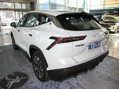 2022款 1.6T DCT王者