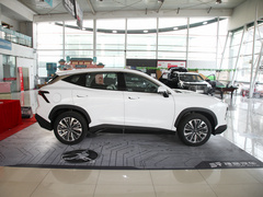 2022款 1.6T DCT王者