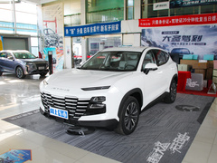 2022款 1.6T DCT王者