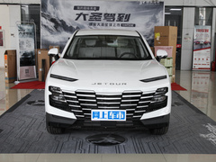 2022款 1.6T DCT王者