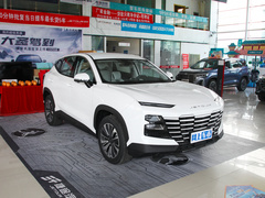 2022款 1.6T DCT王者