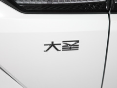 2022款 1.6T DCT王者