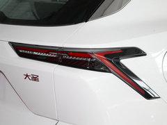 2022款 1.6T DCT王者