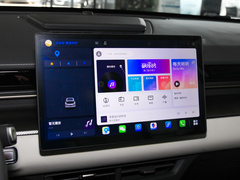 2022款 1.6T DCT王者