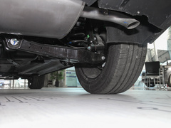2022款 1.6T DCT王者