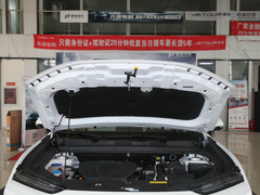 2022款 1.6T DCT王者