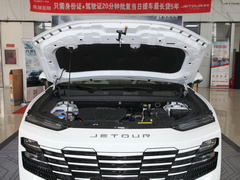 2022款 1.6T DCT王者