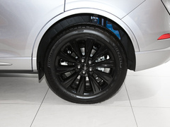 2022款 2.0T 两驱阿拉斯加冰川限量版