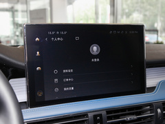 2022款 2.0T 两驱阿拉斯加冰川限量版