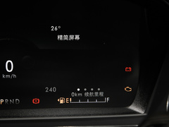 2022款 2.0T 两驱阿拉斯加冰川限量版
