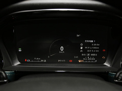 2022款 2.0T 两驱阿拉斯加冰川限量版
