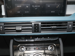 2022款 2.0T 两驱阿拉斯加冰川限量版