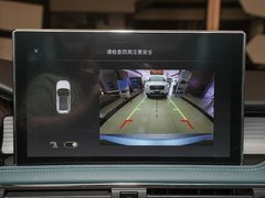 2022款 2.0T 两驱阿拉斯加冰川限量版