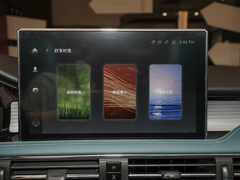 2022款 2.0T 两驱阿拉斯加冰川限量版