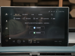 2022款 2.0T 两驱阿拉斯加冰川限量版