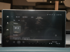 2022款 2.0T 两驱阿拉斯加冰川限量版