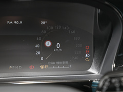 2022款 2.0T 两驱阿拉斯加冰川限量版