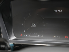 2022款 2.0T 两驱阿拉斯加冰川限量版