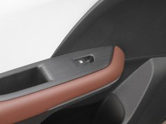 2023款 1.5L 双离合乐享版