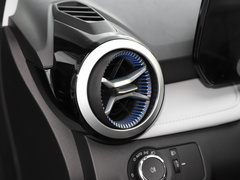 2023款 1.5L 双离合乐享版