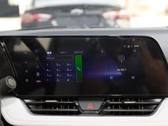 2023款 1.5L 双离合乐享版
