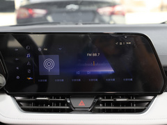 2023款 1.5L 双离合乐享版