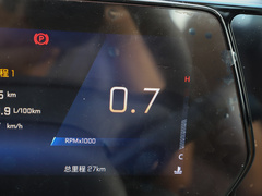 2023款 1.5L 双离合乐享版