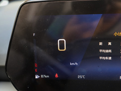 2023款 1.5L 双离合乐享版