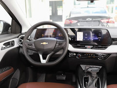 2023款 1.5L 双离合乐享版