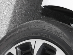 2023款 1.3T 轻混自动尊享版