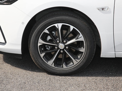 2023款 1.3T 轻混自动尊享版
