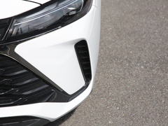 2023款 1.3T 轻混自动尊享版