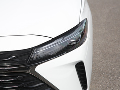 2023款 1.3T 轻混自动尊享版