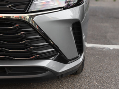 2023款 1.3T 轻混自动尊享版