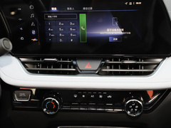 2023款 1.3T 轻混自动尊享版