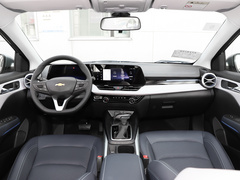 2023款 1.3T 轻混自动尊享版