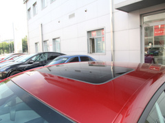 2023款 1.3T 轻混自动尊享版