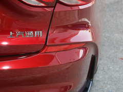 2023款 1.3T 轻混自动尊享版