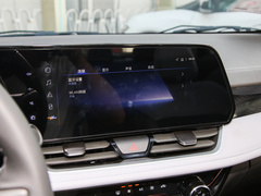 2023款 1.3T 轻混自动尊享版