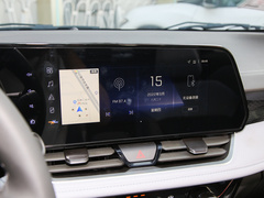 2023款 1.3T 轻混自动尊享版