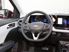 2023款 1.3T 轻混自动尊享版