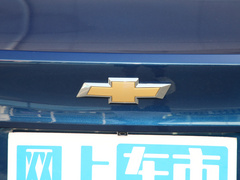 2023款 1.3T 轻混自动尊享版