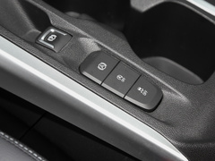 2023款 1.3T 轻混自动尊享版