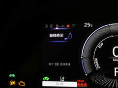 2022款 260h 探・趣版