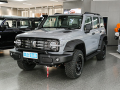 2022款 2.0T 坦克游侠