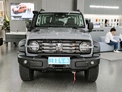 2022款 2.0T 坦克游侠