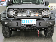 2022款 2.0T 坦克游侠