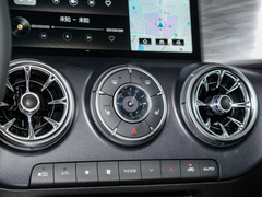 2022款 2.0T 坦克游侠